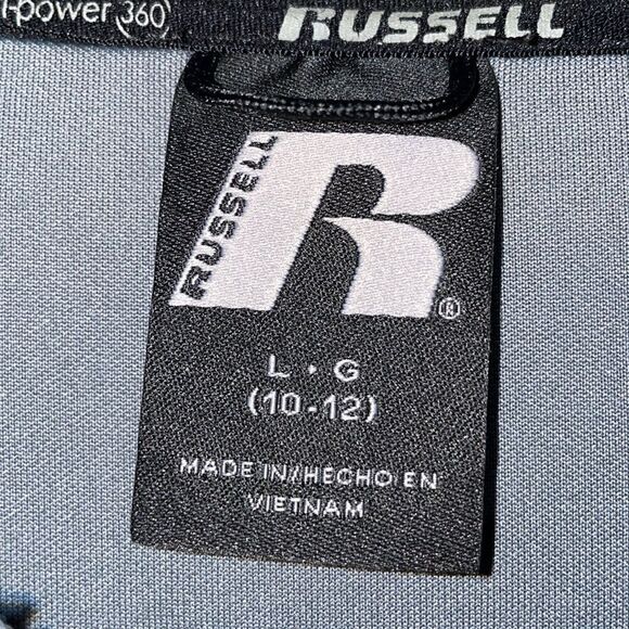 Russel kids sweatshirt - Picture 4 of 7